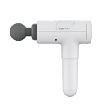 Rebound Therapy Percussion Massage Gun